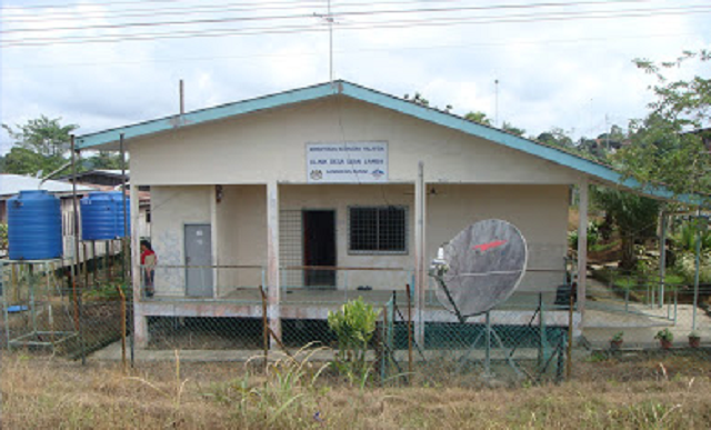 Klinik-Suan-Lamba-dulu