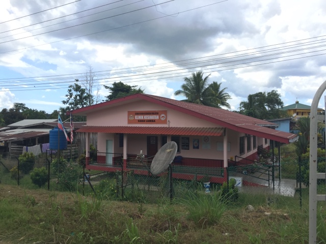 Klinik-Suan-Lamba-kini